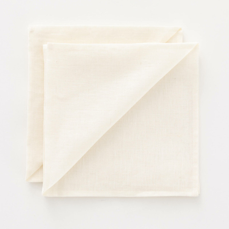 Napkins Belum 2 Units