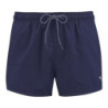 Men’s Bathing Costume Puma Swim Short Navy Blue