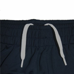 Children's Tracksuit Bottoms Nike Striker Track Dark blue