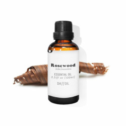 Essential oil Daffoil   Rosewood 100 ml