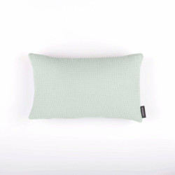 Cushion cover Belum Waffle Mint 30 x 50 cm