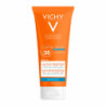 Sun Block Multiprotection Milk Vichy SPF 30