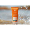 Sun Block Multiprotection Milk Vichy SPF 30