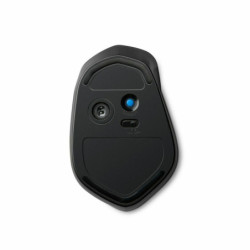 Wireless Mouse HP H2W16AA AC3 Black (1 Unit)