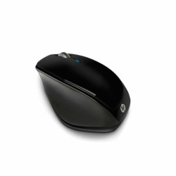 Wireless Mouse HP H2W16AA AC3 Black (1 Unit)