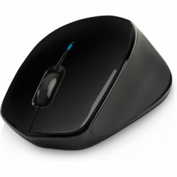 Wireless Mouse HP H2W16AA AC3 Black (1 Unit)