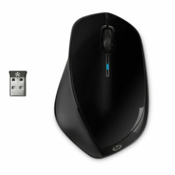 Wireless Mouse HP H2W16AA AC3 Black (1 Unit)