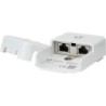 Surge Protector for Ethernet Cable UBIQUITI ETH-SP-G2 White