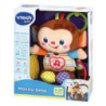 Activity Soft Toy for Babies Monito Bebé Vtech (ES)