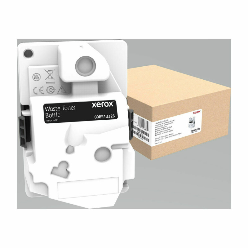 Replacement cartridges Xerox 008R13326 Black