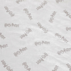 Pillowcase Harry Potter 45 x 125 cm