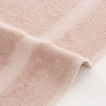 Bath towel SG Hogar Light Pink 70x140 cm 70 x 1 x 140 cm