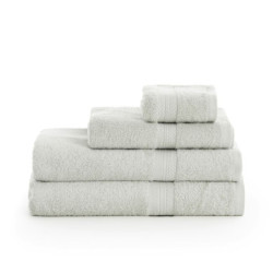 Bath towel SG Hogar Mint 70x140 cm 70 x 1 x 140 cm