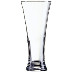 Glass Luminarc Martigues Transparent Glass 6 Units 330 ml