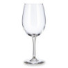 Wine glass Luminarc Duero Transparent Glass (580 ml) (6 Units)