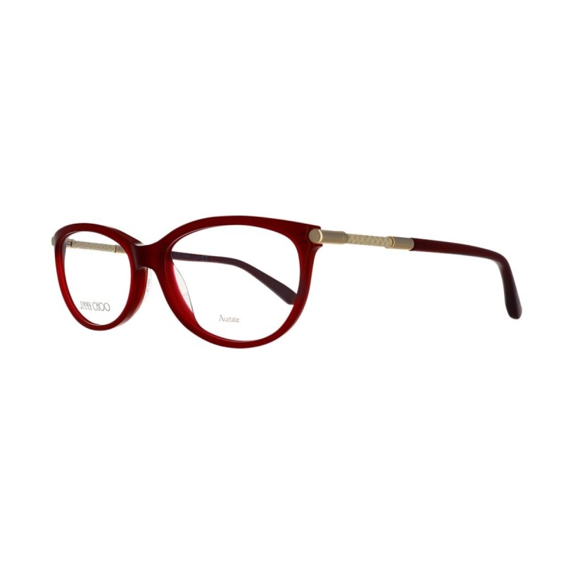 Men' Spectacle frame Jimmy Choo JC154-J5N-53