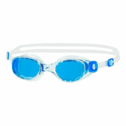 Swimming Goggles Speedo Futura Classic 8-108983537 Blue One size