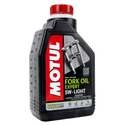 Car Motor Oil Motul Expert 1 L Hairpin