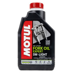 Car Motor Oil Motul Expert 1 L Hairpin