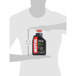 Car Motor Oil Motul Expert 1 L Hairpin