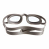 Adult Swimming Goggles Nike Valiant Grey Adults