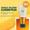 Exfoliating Cleanser The Body Shop VITAMIN C 100 ml