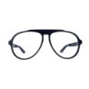 Men' Spectacle frame Jimmy Choo JM002-PJP-57