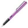 Calligraphy Pen Lamy Al-Star EF Lilac