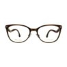 Ladies' Spectacle frame Jimmy Choo JC256-12R-51