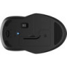 Wireless Mouse HP 255 Black 1600 dpi