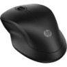 Wireless Mouse HP 255 Black 1600 dpi