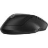 Wireless Mouse HP 255 Black 1600 dpi