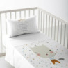 Top sheet Haciendo el Indio Give Me 120 x 180 cm (80cm cot)