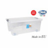 Multi-use Box Dem Kira 36 L 57 x 40 x 22 cm (4 Units)