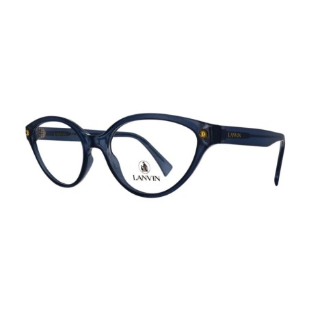 Ladies' Spectacle frame Lanvin LNV2607-414-54