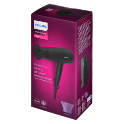 Hairdryer Philips BHD308/10     * Black 1600 W