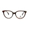 Ladies' Spectacle frame Lanvin LNV2614-214-53