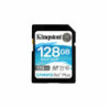 SD Memory Card Kingston SDG3/128GB