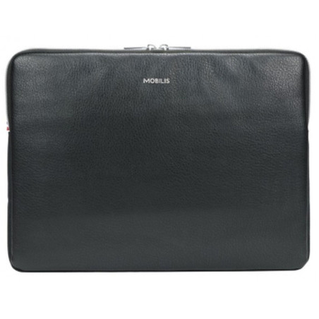 Laptop Case Mobilis 056007 12,5-14" Black