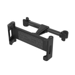 Tablet Mount Celly MOUNTBACKTABBK Black Plastic