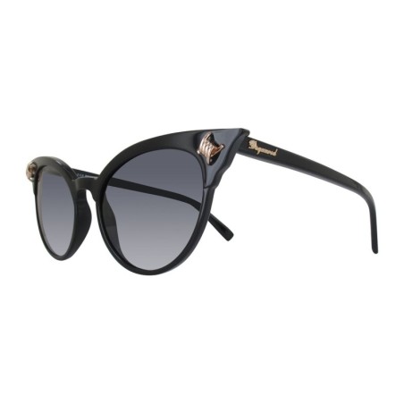 Ladies' Sunglasses Dsquared2 DQ0239-01B-53