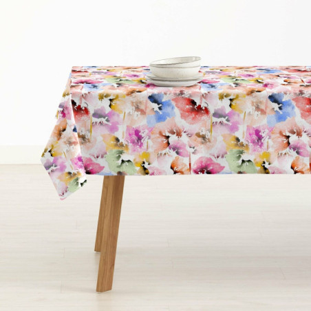 Tablecloth Belum Multicolour 100 x 155 cm