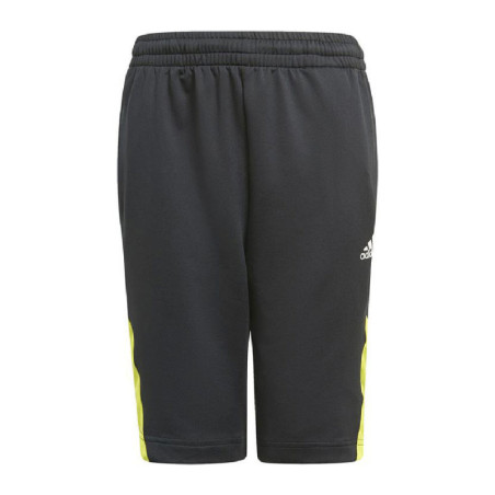 Children’s Sports Shorts Adidas Predator Inspired Black Football