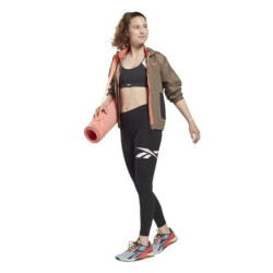 Sport leggings for Women Reebok Essentials Vector W