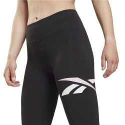 Sport leggings for Women Reebok Essentials Vector W