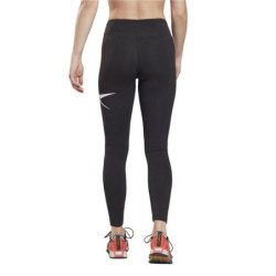 Sport leggings for Women Reebok Essentials Vector W