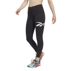 Sport leggings for Women Reebok Essentials Vector W