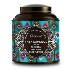 Black Tea The Capsoul Té Granel