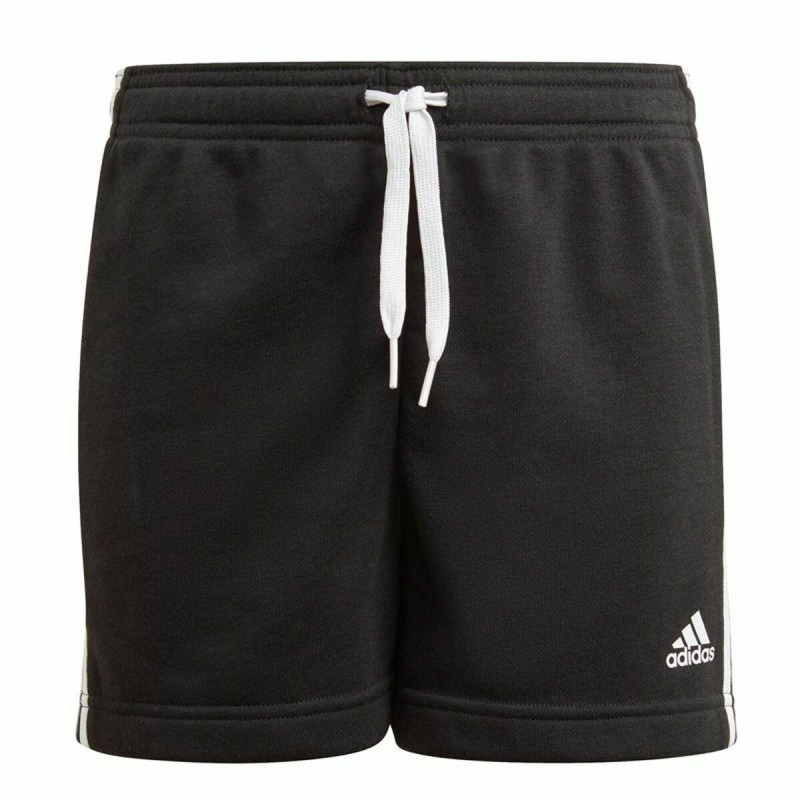 Sport Shorts for Kids Adidas  Essentials 3 bandas