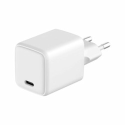 Wall Charger Cool Ultra Fast PD White 35 W